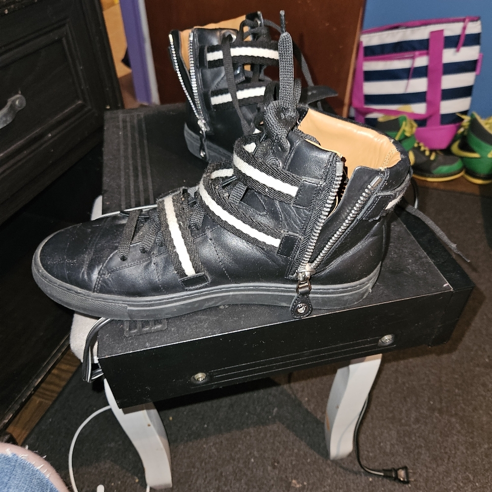Men's BALLY shoes